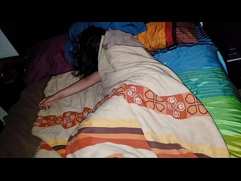 ❤️ Pasierb besztający swoją młodą macochę, gdy ta śpi. ❌ Porno at pl.pornohammer.ru ❌❤
